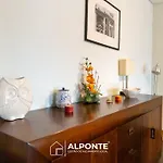 펜션 Casa Da Escusa By Alponte