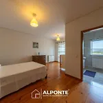 펜션 Casa Da Escusa By Alponte *