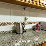 Casa Da Escusa By Alponte 펜션 *