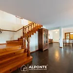 펜션 Casa Da Escusa By Alponte *