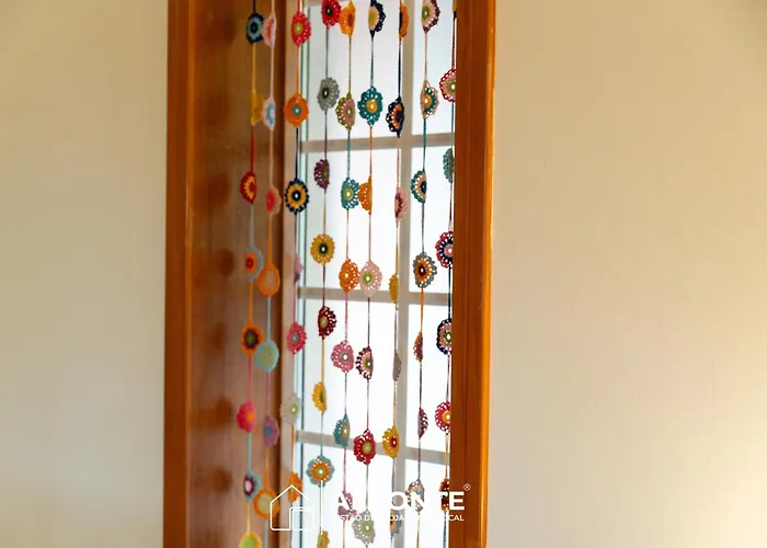 펜션 Casa Da Escusa By Alponte *