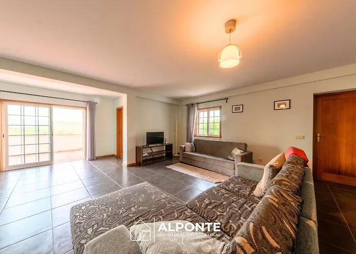 Casa Da Escusa By Alponte 카민하