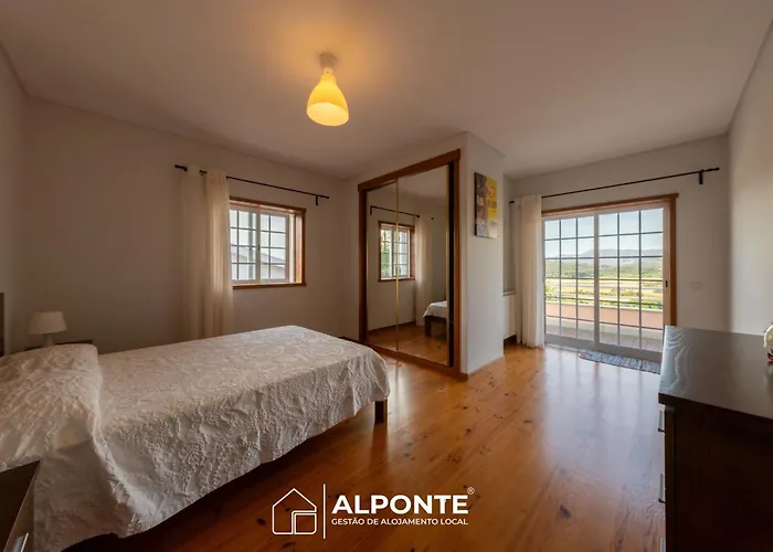 Casa Da Escusa By Alponte