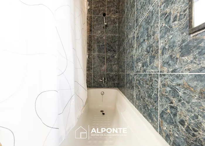 Casa Da Escusa By Alponte 카민하