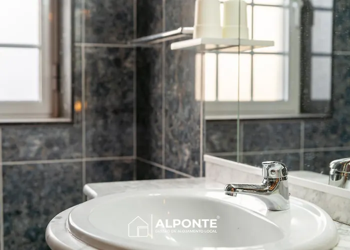 Casa Da Escusa By Alponte * 카민하