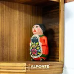 بيت للعطل Casa Da Escusa By Alponte *