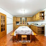 بيت للعطل Casa Da Escusa By Alponte *