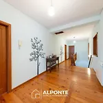 Casa Da Escusa By Alponte