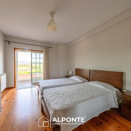 Casa Da Escusa By Alponte