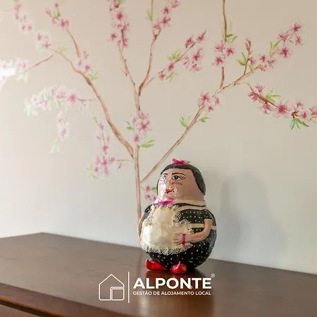 Casa Da Escusa By Alponte Casa de Férias