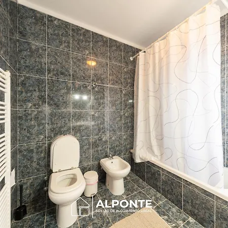 Casa Da Escusa By Alponte *