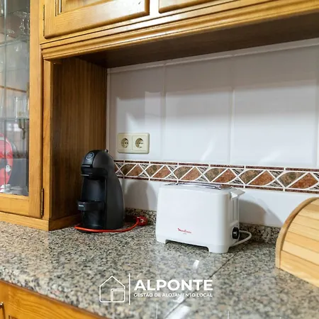 Casa Da Escusa By Alponte Caminha