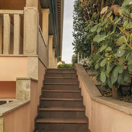 Casa Da Escusa By Alponte