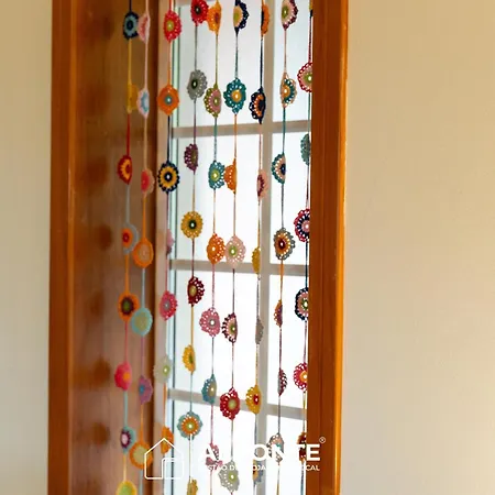 Ferienhaus Casa Da Escusa By Alponte *