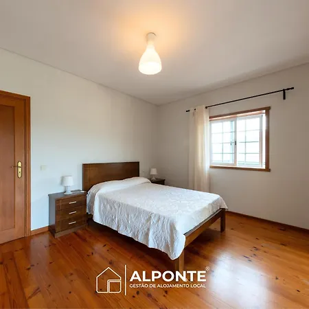 Vakantiehuis Casa Da Escusa By Alponte Caminha