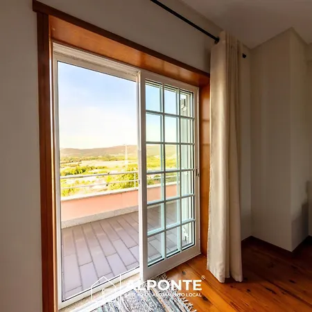 Casa Da Escusa By Alponte *