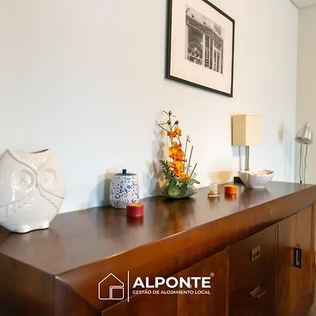 Casa de Férias Casa Da Escusa By Alponte