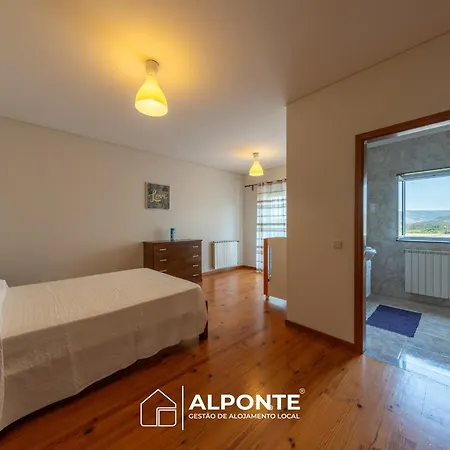 Casa de Férias Casa Da Escusa By Alponte *