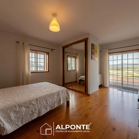 Casa Da Escusa By Alponte