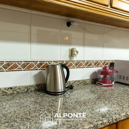 Casa Da Escusa By Alponte Casa de Férias *