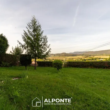 Casa de Férias Casa Da Escusa By Alponte *