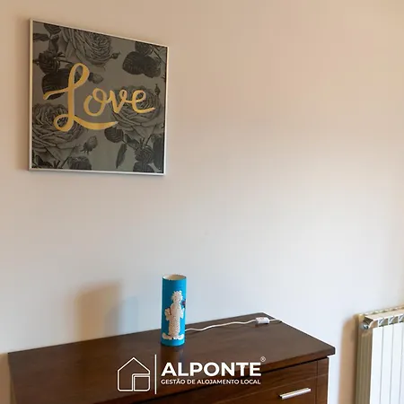 Casa Da Escusa By Alponte Casa de Férias *