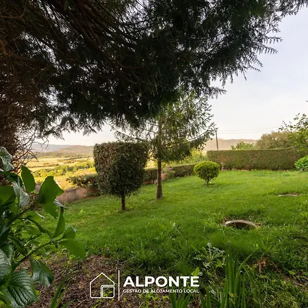 Casa de Férias Casa Da Escusa By Alponte *