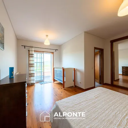 Vakantiehuis Casa Da Escusa By Alponte Caminha