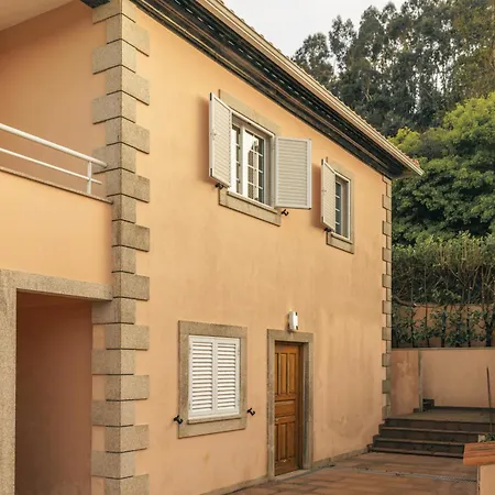 Casa Da Escusa By Alponte *