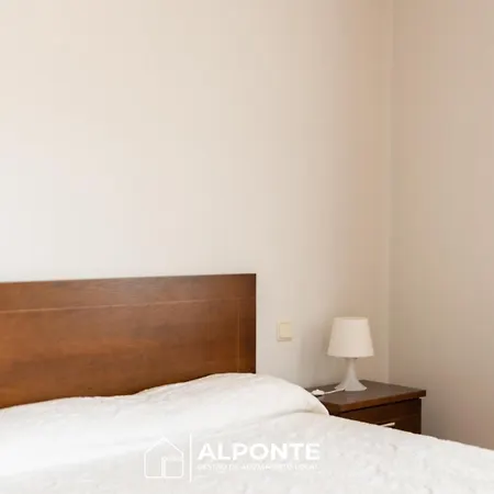 Casa Da Escusa By Alponte