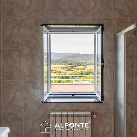 Casa Da Escusa By Alponte Casa de Férias