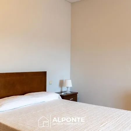 Casa de Férias Casa Da Escusa By Alponte Caminha