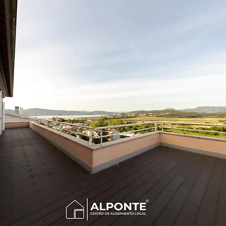 Casa Da Escusa By Alponte *