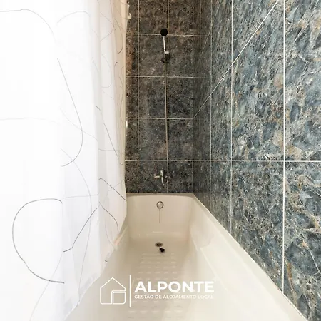 Casa Da Escusa By Alponte Caminha