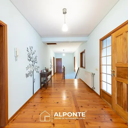 Casa Da Escusa By Alponte * Caminha