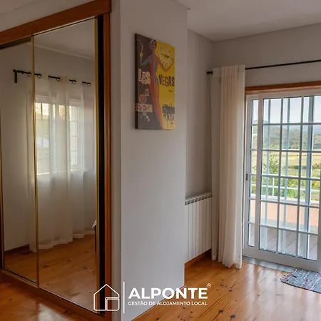 Casa Da Escusa By Alponte *