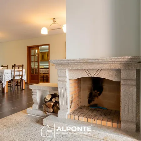 Casa Da Escusa By Alponte * Caminha