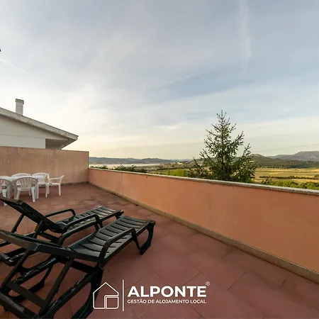 Casa de Férias Casa Da Escusa By Alponte *