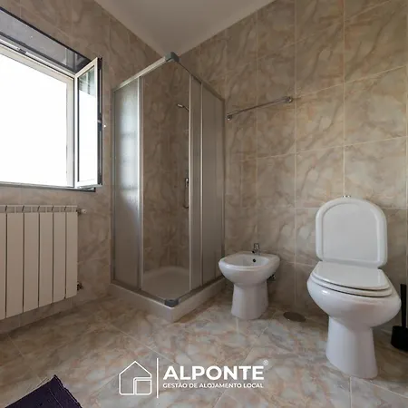 Casa de Férias Casa Da Escusa By Alponte Caminha