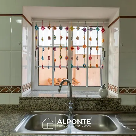 Casa Da Escusa By Alponte *