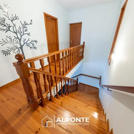 Casa Da Escusa By Alponte * Caminha