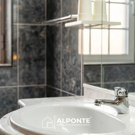 Casa Da Escusa By Alponte * Caminha