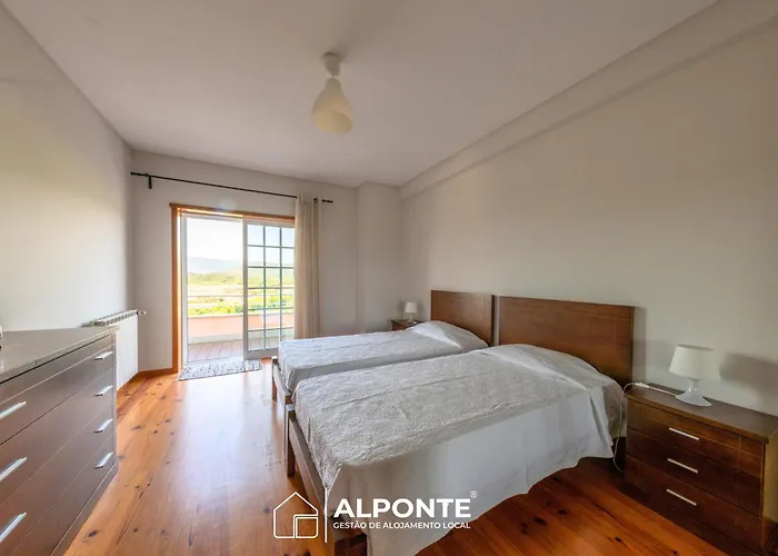 Casa Da Escusa By Alponte