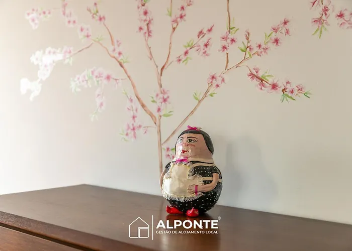 Casa Da Escusa By Alponte Ferienhaus