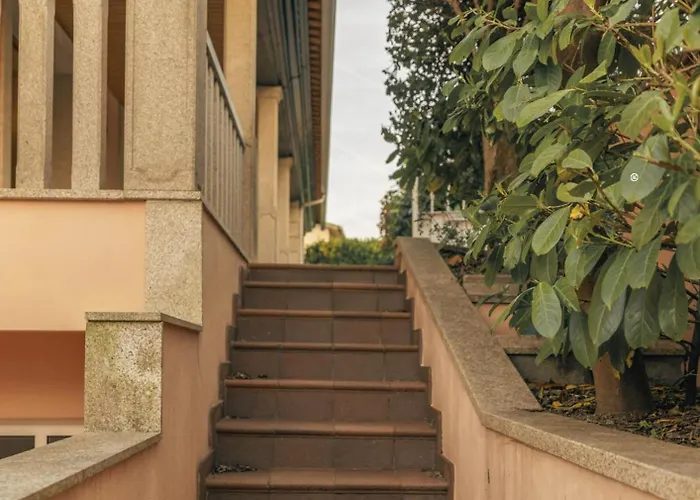 Casa Da Escusa By Alponte