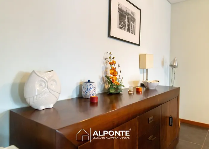 Holiday home Casa Da Escusa By Alponte