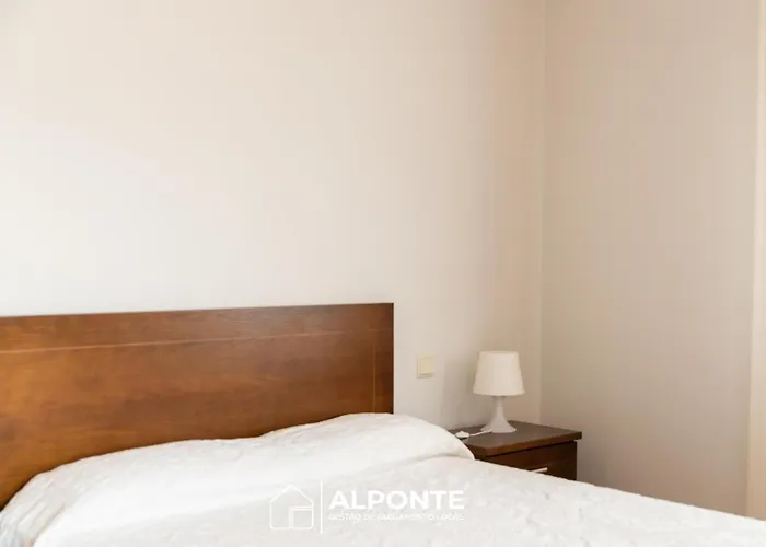 Casa Da Escusa By Alponte