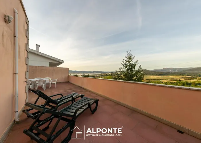 Holiday home Casa Da Escusa By Alponte *