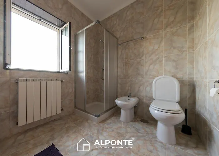 Holiday home Casa Da Escusa By Alponte Caminha