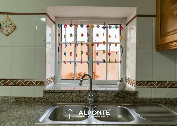 Casa Da Escusa By Alponte *